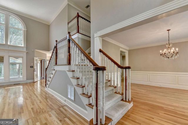 6010 Somerset Court, Suwanee, GA 30024