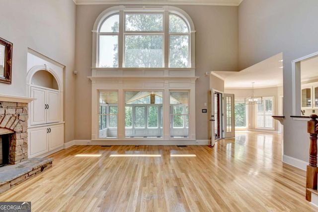 6010 Somerset Court, Suwanee, GA 30024