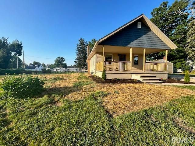 2707 Prairie Grove Drive, Fort Wayne, IN 46809