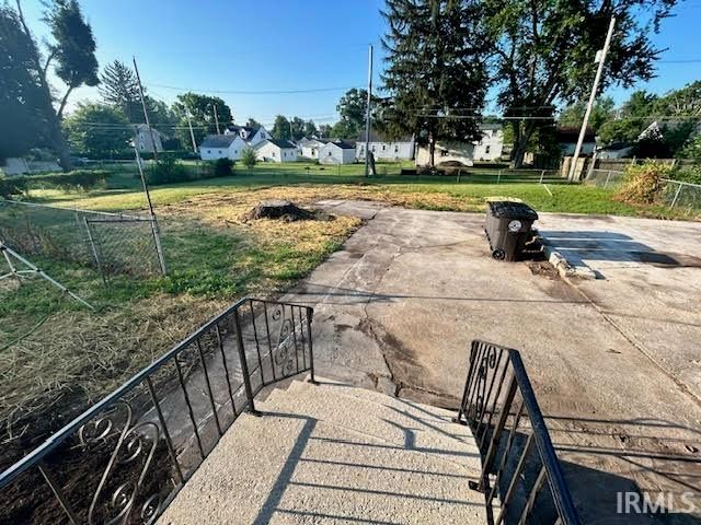 2707 Prairie Grove Drive, Fort Wayne, IN 46809