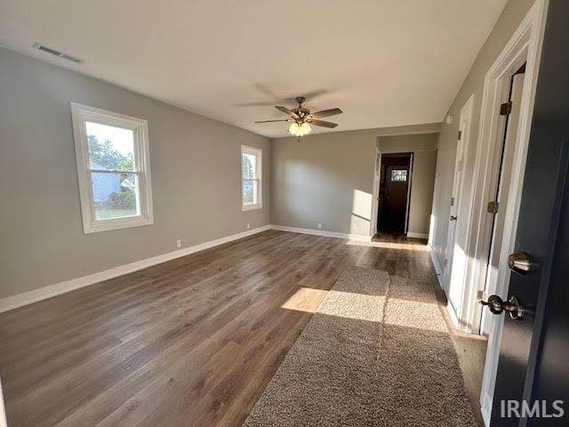 2707 Prairie Grove Drive, Fort Wayne, IN 46809