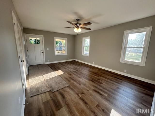 2707 Prairie Grove Drive, Fort Wayne, IN 46809