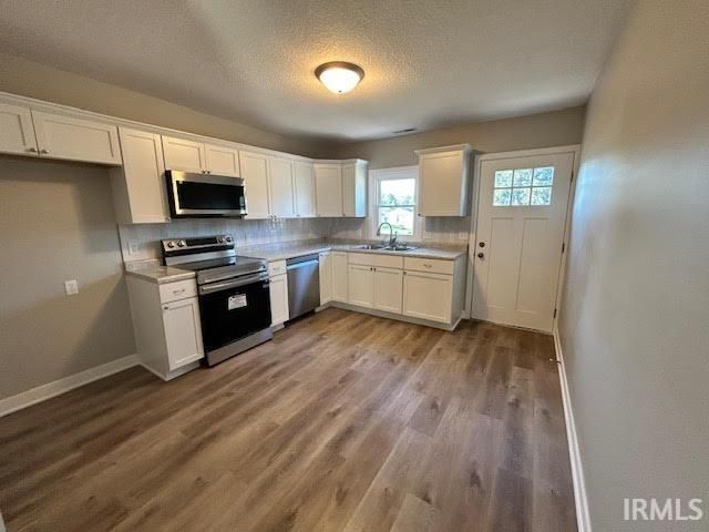 2707 Prairie Grove Drive, Fort Wayne, IN 46809