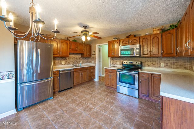 109 Running Deer Trail, Kingsport, TN 37663