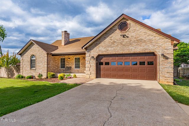 109 Running Deer Trail, Kingsport, TN 37663