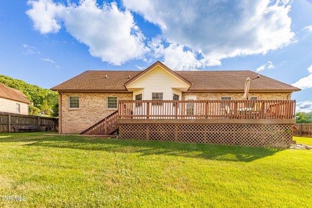 109 Running Deer Trail, Kingsport, TN 37663