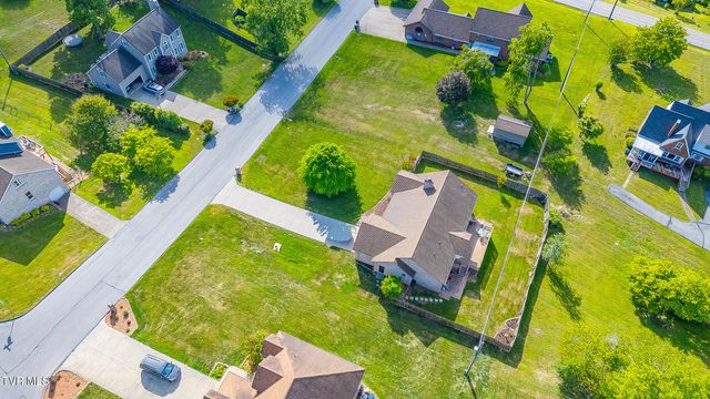 109 Running Deer Trail, Kingsport, TN 37663