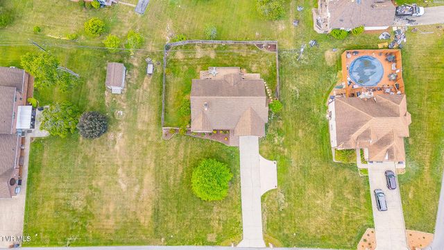 109 Running Deer Trail, Kingsport, TN 37663