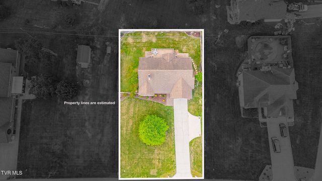 109 Running Deer Trail, Kingsport, TN 37663