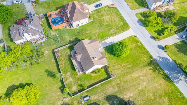 109 Running Deer Trail, Kingsport, TN 37663