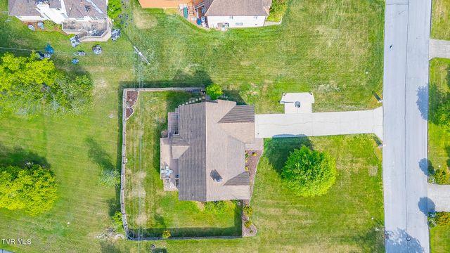 109 Running Deer Trail, Kingsport, TN 37663