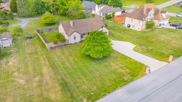 109 Running Deer Trail, Kingsport, TN 37663