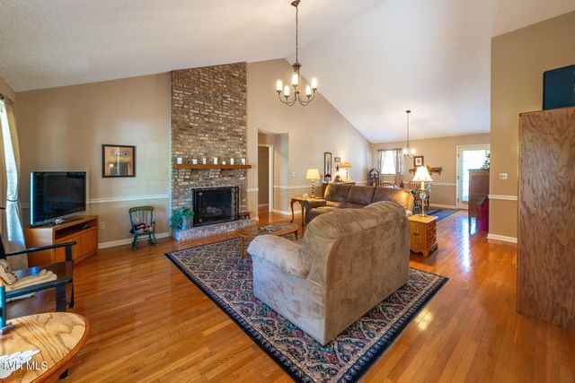 109 Running Deer Trail, Kingsport, TN 37663