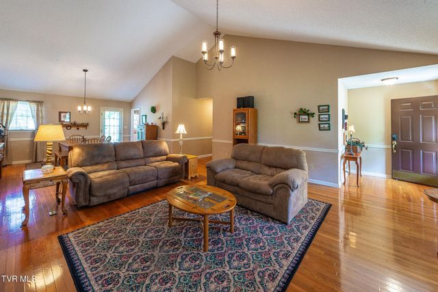 109 Running Deer Trail, Kingsport, TN 37663