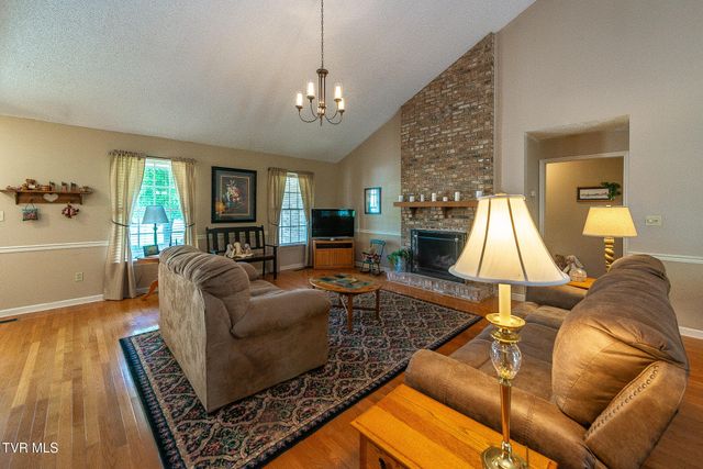 109 Running Deer Trail, Kingsport, TN 37663