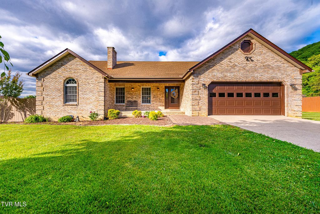 109 Running Deer Trail, Kingsport, TN 37663