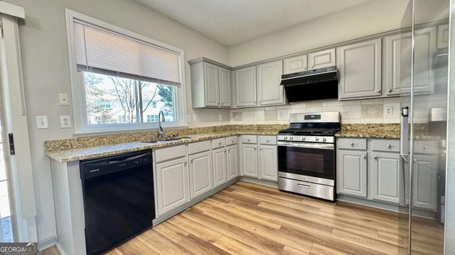 11735 Bentham Court, Alpharetta, GA 30005