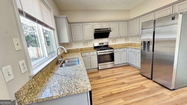 11735 Bentham Court, Alpharetta, GA 30005