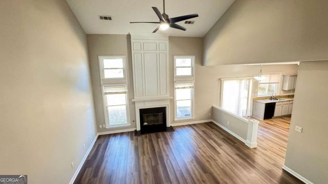 11735 Bentham Court, Alpharetta, GA 30005