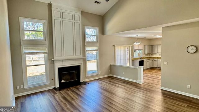 11735 Bentham Court, Alpharetta, GA 30005