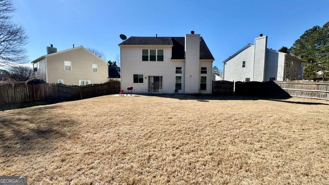 11735 Bentham Court, Alpharetta, GA 30005