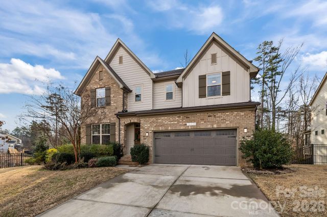 18229 Studman Branch Avenue, Charlotte, NC 28278