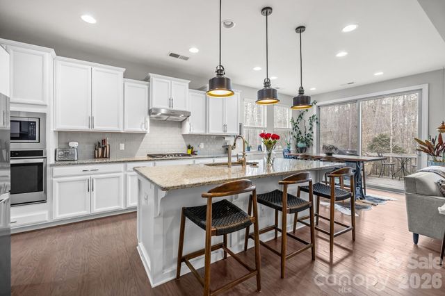 18229 Studman Branch Avenue, Charlotte, NC 28278