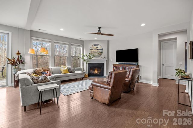 18229 Studman Branch Avenue, Charlotte, NC 28278