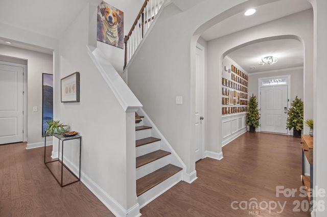 18229 Studman Branch Avenue, Charlotte, NC 28278