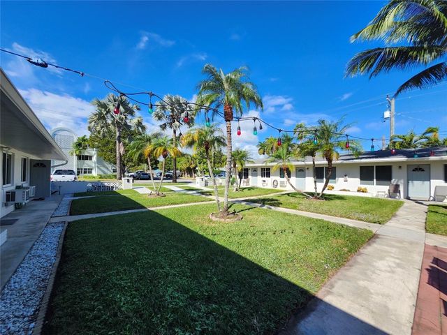 120 NE 10th Avenue 1, Hallandale Beach, FL 33009