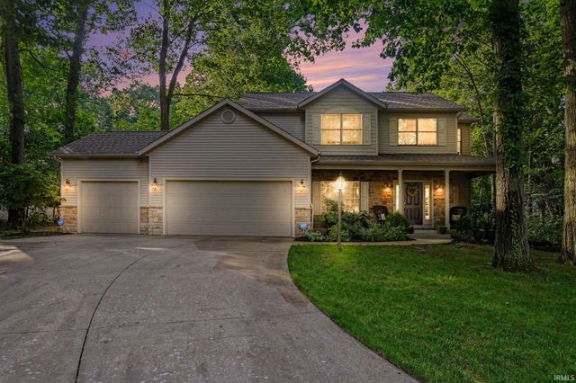22152 White Spruce Court, South Bend, IN 46628