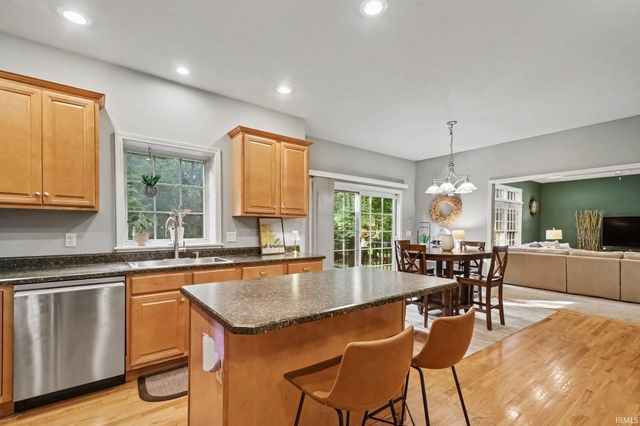 22152 White Spruce Court, South Bend, IN 46628