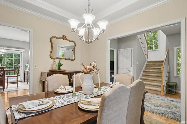 22152 White Spruce Court, South Bend, IN 46628