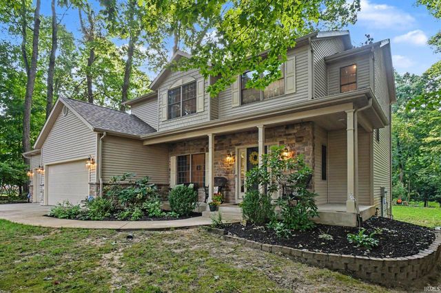 22152 White Spruce Court, South Bend, IN 46628
