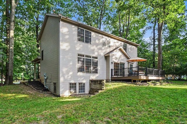 22152 White Spruce Court, South Bend, IN 46628
