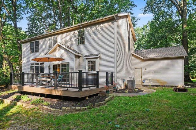 22152 White Spruce Court, South Bend, IN 46628