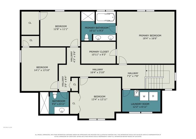 22152 White Spruce Court, South Bend, IN 46628