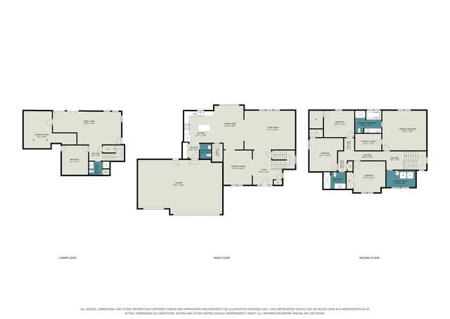 22152 White Spruce Court, South Bend, IN 46628