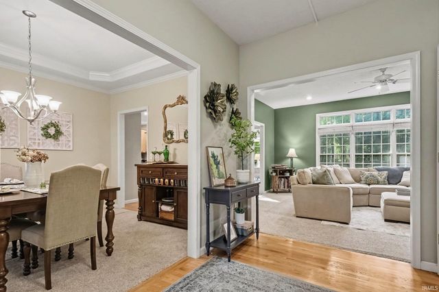 22152 White Spruce Court, South Bend, IN 46628