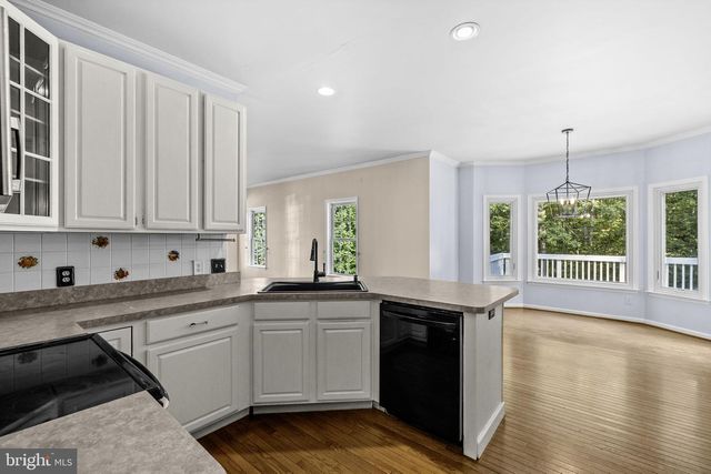 3227 CAVALRY RIDGE CT, Fredericksburg, VA 22408
