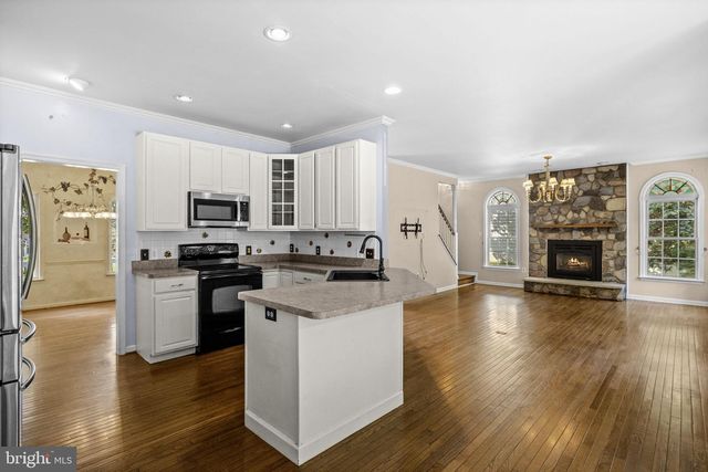 3227 CAVALRY RIDGE CT, Fredericksburg, VA 22408