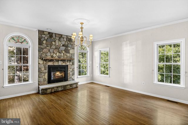 3227 CAVALRY RIDGE CT, Fredericksburg, VA 22408