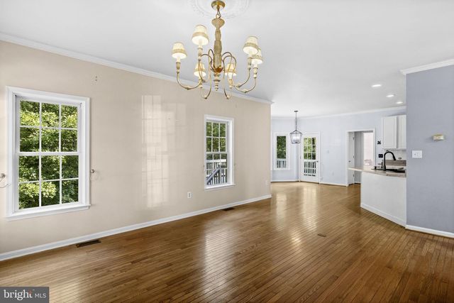 3227 CAVALRY RIDGE CT, Fredericksburg, VA 22408