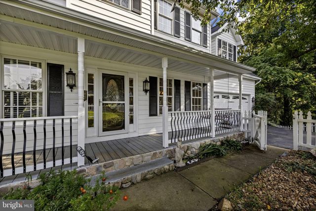 3227 CAVALRY RIDGE CT, Fredericksburg, VA 22408