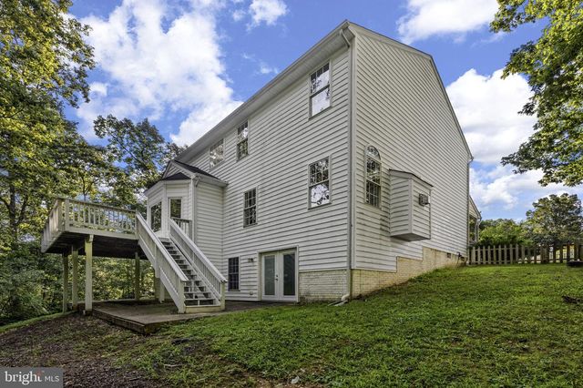 3227 CAVALRY RIDGE CT, Fredericksburg, VA 22408