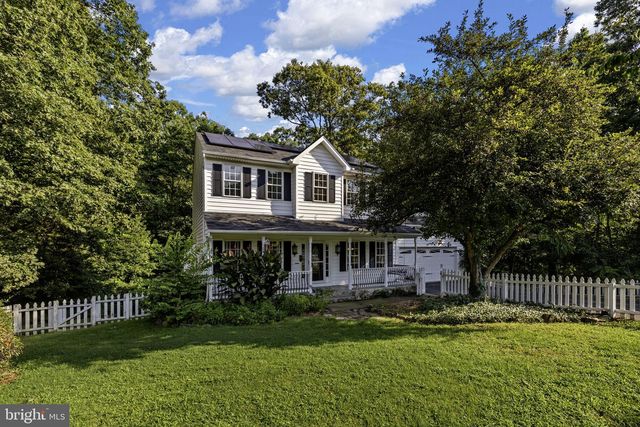3227 CAVALRY RIDGE CT, Fredericksburg, VA 22408