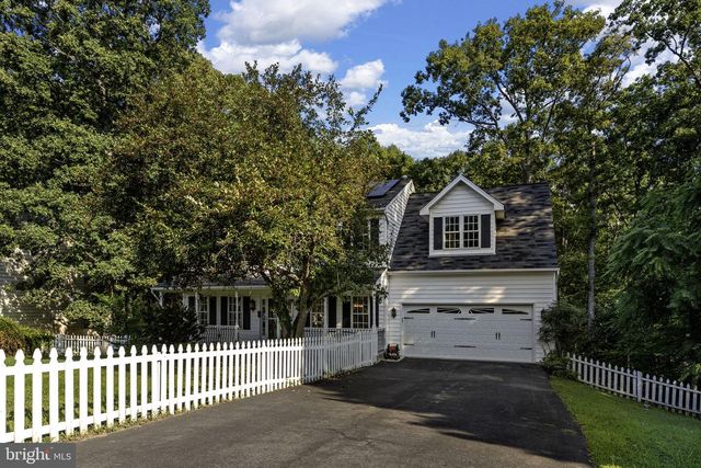 3227 CAVALRY RIDGE CT, Fredericksburg, VA 22408