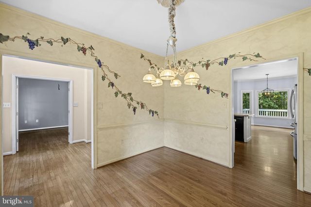 3227 CAVALRY RIDGE CT, Fredericksburg, VA 22408