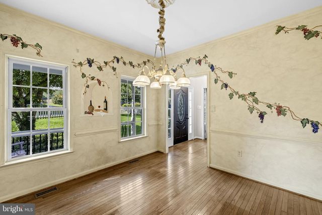 3227 CAVALRY RIDGE CT, Fredericksburg, VA 22408