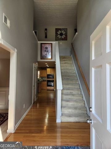 35 Carlisle Court, Covington, GA 30016